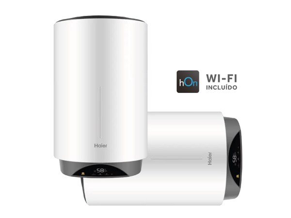 Haier Termoacumuladores